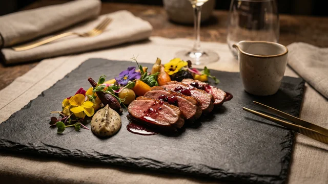 海角网热门视频 - 美食之旅